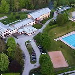 Bsw Hubertus-park מלון Schönau am Königssee