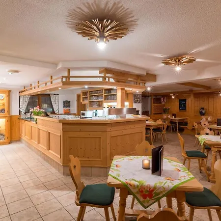 Bsw Hotel Hubertus-Park Schoenau am Koenigsee