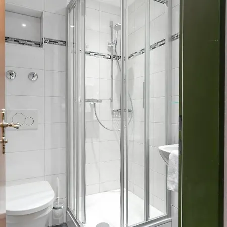 Hotel Bsw Hotel Hubertus-Park Schoenau am Koenigsee