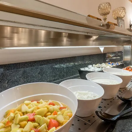 Bsw Hubertus-park 3* Schönau am Königssee