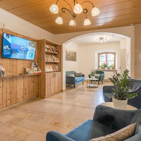 Hotel Bsw Hubertus-park 3*