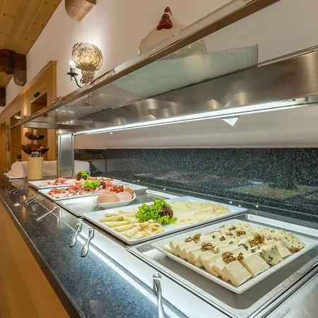 Bsw Hotel Hubertus-Park 3* Schoenau am Koenigsee