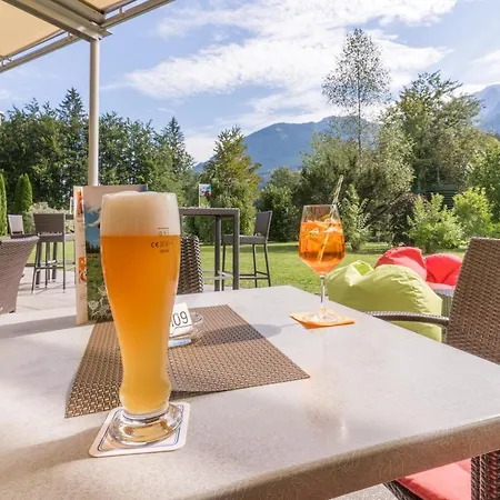 Bsw Hotel Hubertus-Park Hotel