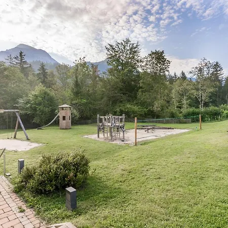 Hotel Bsw Hotel Hubertus-Park