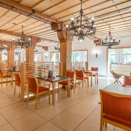 Bsw Hotel Hubertus-Park Schoenau am Koenigsee