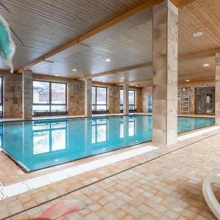 Bsw Hotel Hubertus-Park 3* Schoenau am Koenigsee