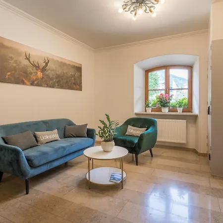 Bsw Hotel Hubertus-Park