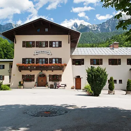 Bsw Hotel Hubertus-Park Hotel