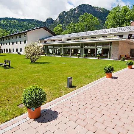 Hotel Bsw Hubertus-park 3*