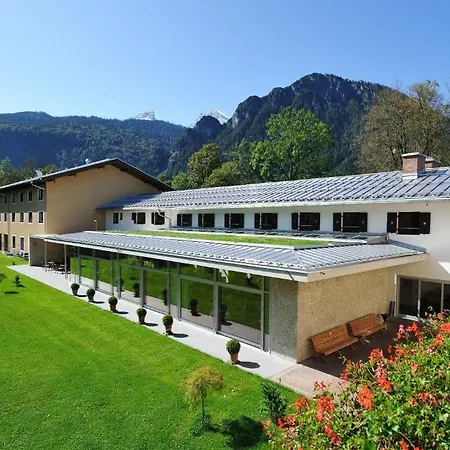 Hotel Bsw Hotel Hubertus-Park