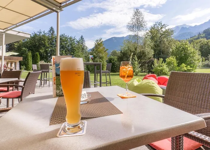 Bsw Hubertus-park Hotel
