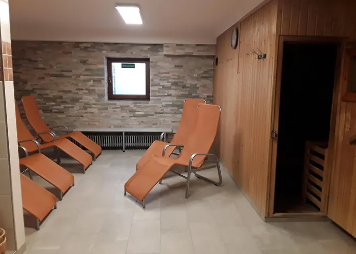 Hotel Bsw Hubertus-park Schönau am Königssee