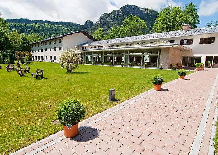 Hotel Bsw Hubertus-park 3*