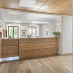 酒店 Bsw Hubertus-park Schönau am Königssee