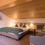 호텔 Bsw Hubertus-park 3*