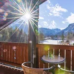 Bsw Hubertus-park 3* Schönau am Königssee