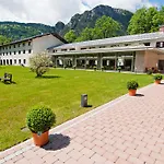 호텔 Bsw Hubertus-park 3*