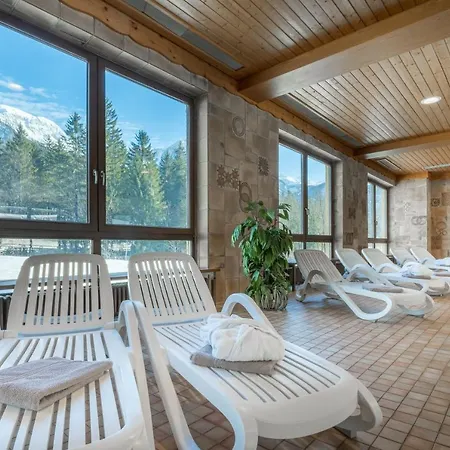 Bsw Hotel Hubertus-Park 3*