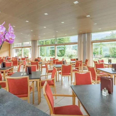 Hotel Bsw Hubertus-park