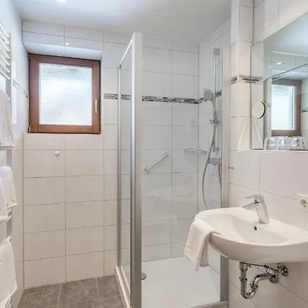 Hotel Bsw Hubertus-park 3*