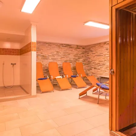 Bsw Hotel Hubertus-Park Hotel Schoenau am Koenigsee