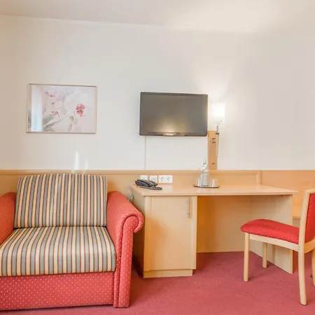 Bsw Hotel Hubertus-Park Hotel Schoenau am Koenigsee