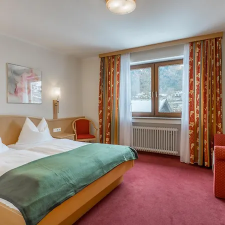 Hotel Bsw Hubertus-park