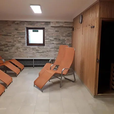 Hotel Bsw Hubertus-park Schönau am Königssee