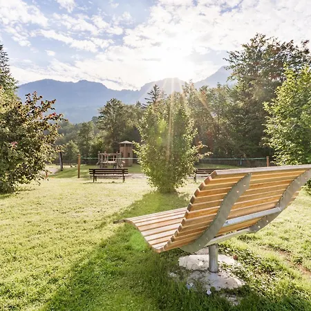 Bsw Hotel Hubertus-Park Schoenau am Koenigsee