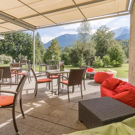 Bsw Hotel Hubertus-Park