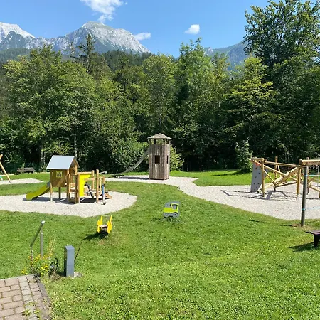 Bsw Hubertus-park 3* Schönau am Königssee