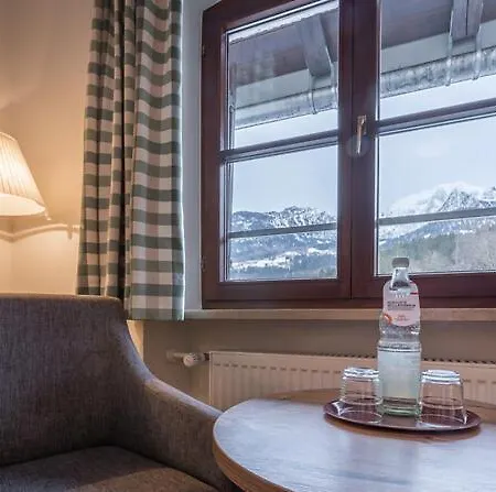 Bsw Hubertus-park Hotel 3*