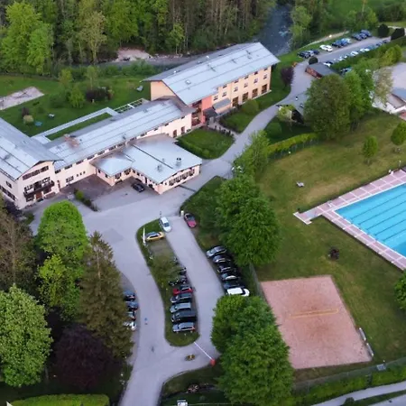 Bsw Hubertus-park Hotel Schönau am Königssee