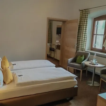Bsw Hubertus-park Hotel