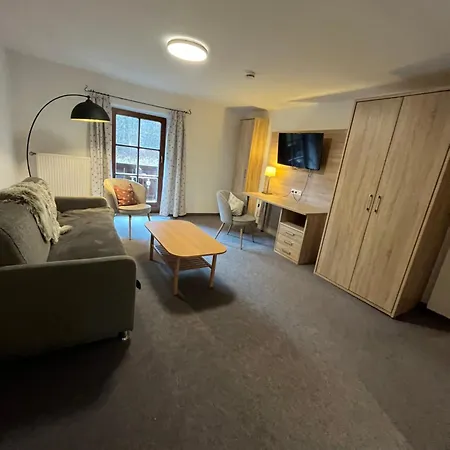 Bsw Hubertus-park Hotel 3*