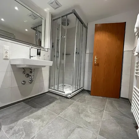 Hotel Bsw Hubertus-park 3*