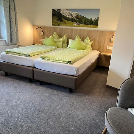 Bsw Hubertus-park Hotel Schönau am Königssee