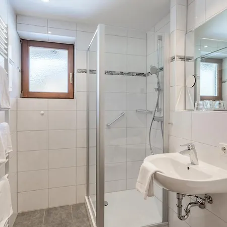 Bsw Hubertus-park Hotel
