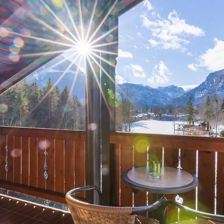 Bsw Hubertus-park Hotel 3*