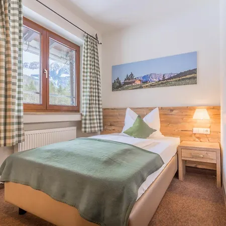 Hotel Bsw Hubertus-park