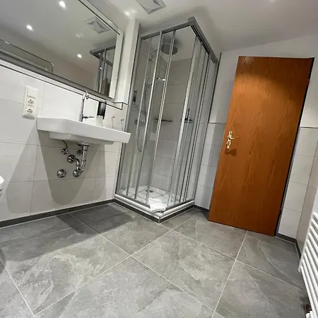 Bsw Hubertus-park Hotel