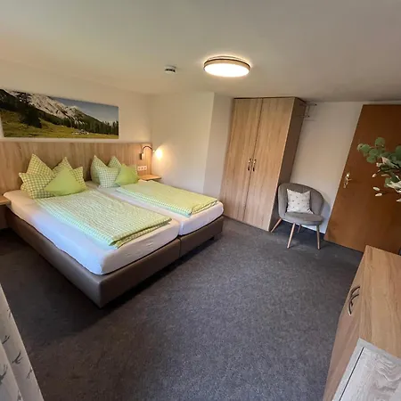Bsw Hubertus-park Hotel 3*