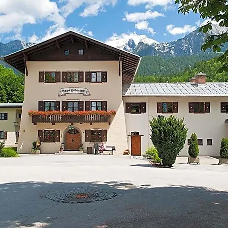 Bsw Hubertus-park Schönau am Königssee