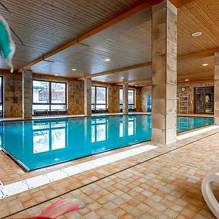 Bsw Hubertus-park Hotel 3*
