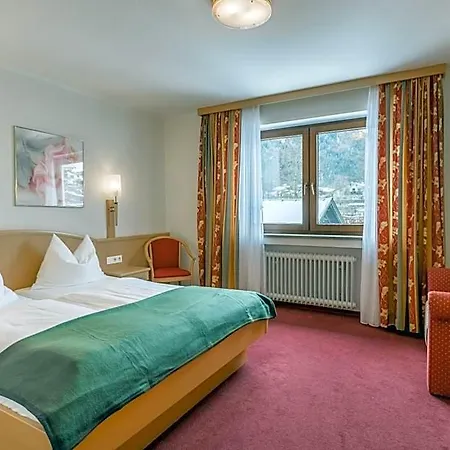 Hotel Bsw Hubertus-park Schönau am Königssee