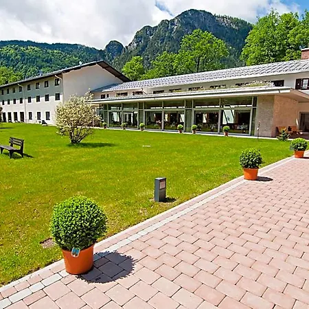 Bsw Hubertus-park Hotel