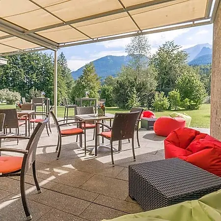 Bsw Hubertus-park Hotel Schönau am Königssee