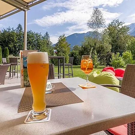 Bsw Hubertus-park Hotel Schönau am Königssee