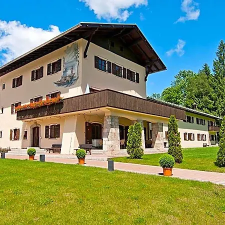 Hotel Bsw Hubertus-park 3*