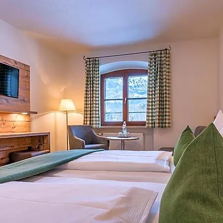 Bsw Hubertus-park 3*